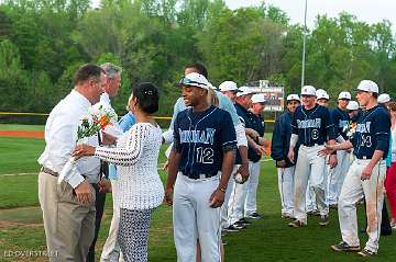 DHSBB vs Byrnes 51